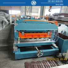 Aluminum Bending Machine